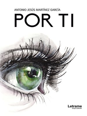 cover image of Por ti